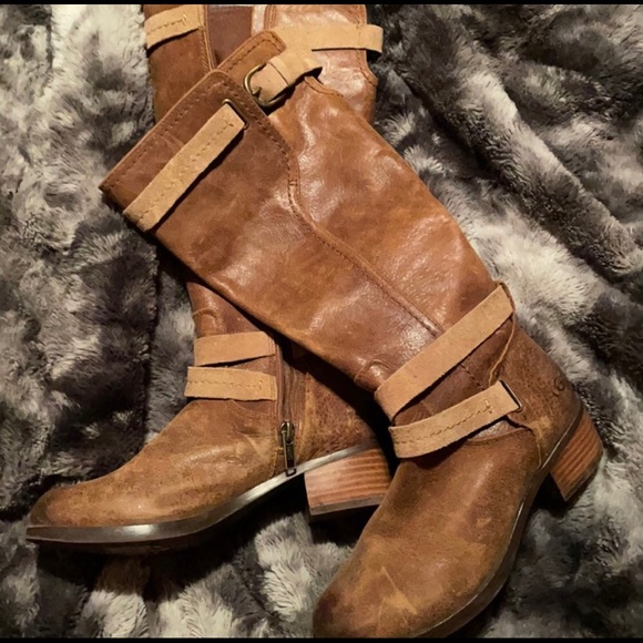 UGG Shoes - UGG Ridding Boots